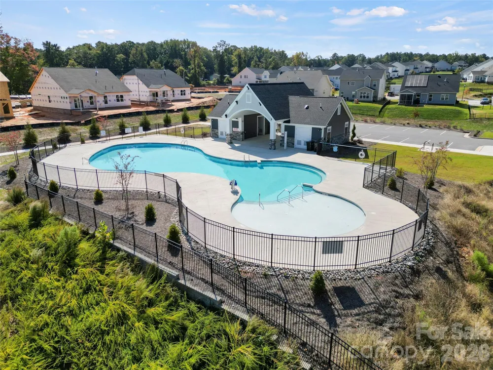 1331 Mossy Glade Road Indian Trail, NC 28079