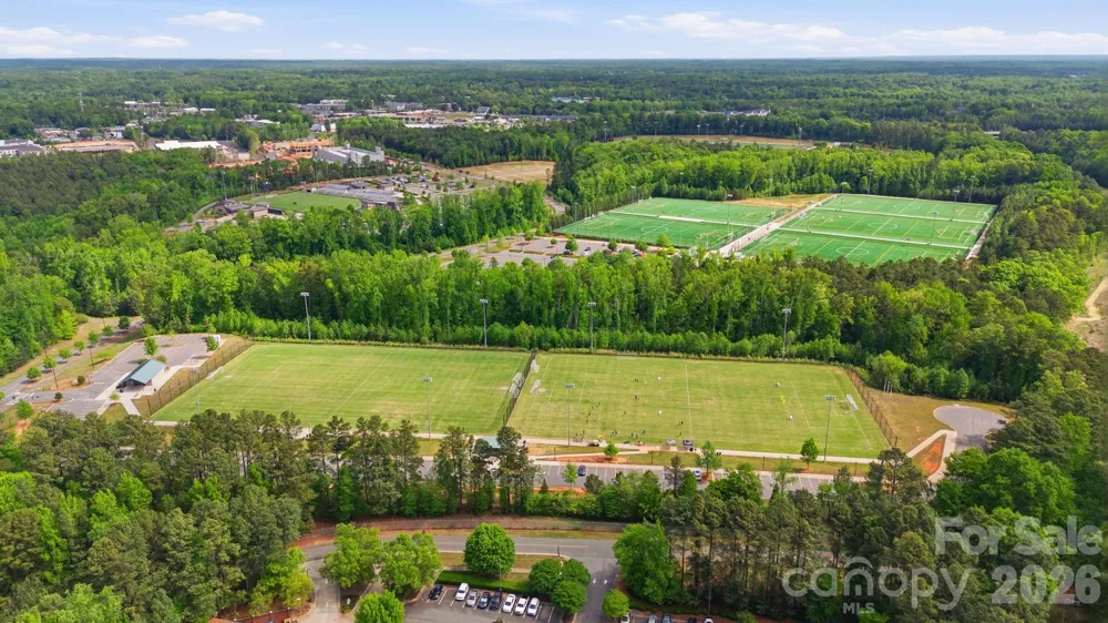 1331 Mossy Glade Road Indian Trail, NC 28079
