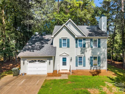 2708 Kirkholm Drive