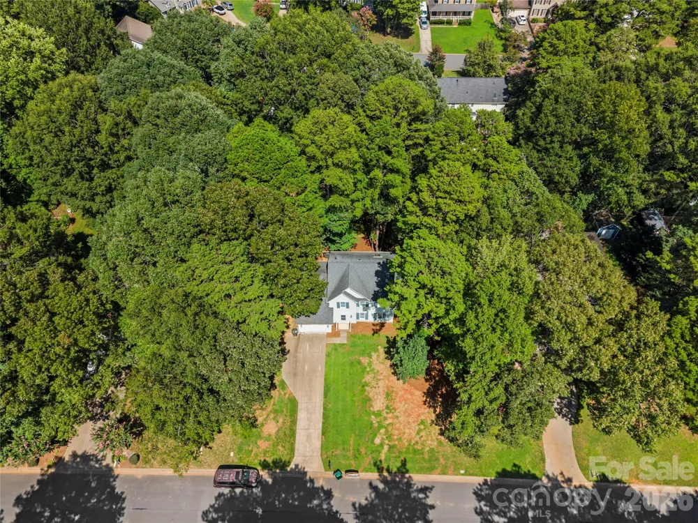 2708 Kirkholm Drive Matthews, NC 28105