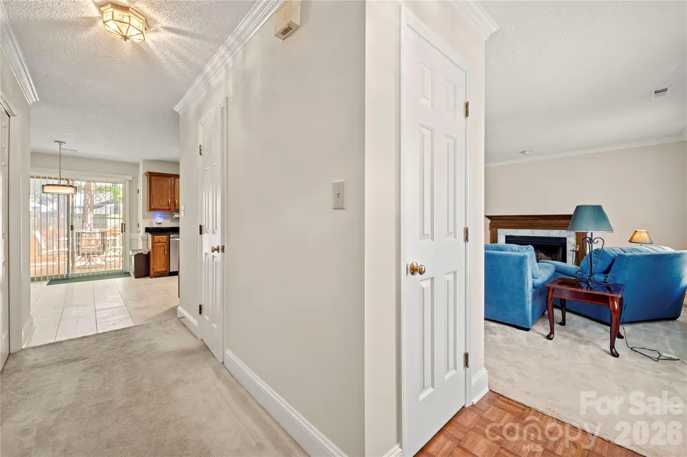 2708 Kirkholm Drive Matthews, NC 28105
