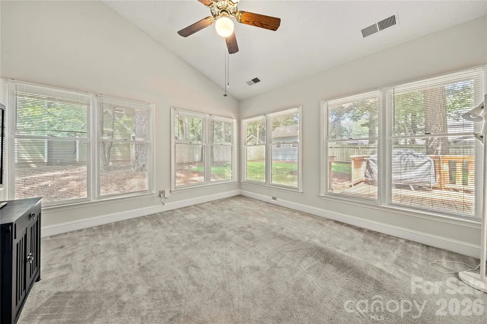 2708 Kirkholm Drive Matthews, NC 28105