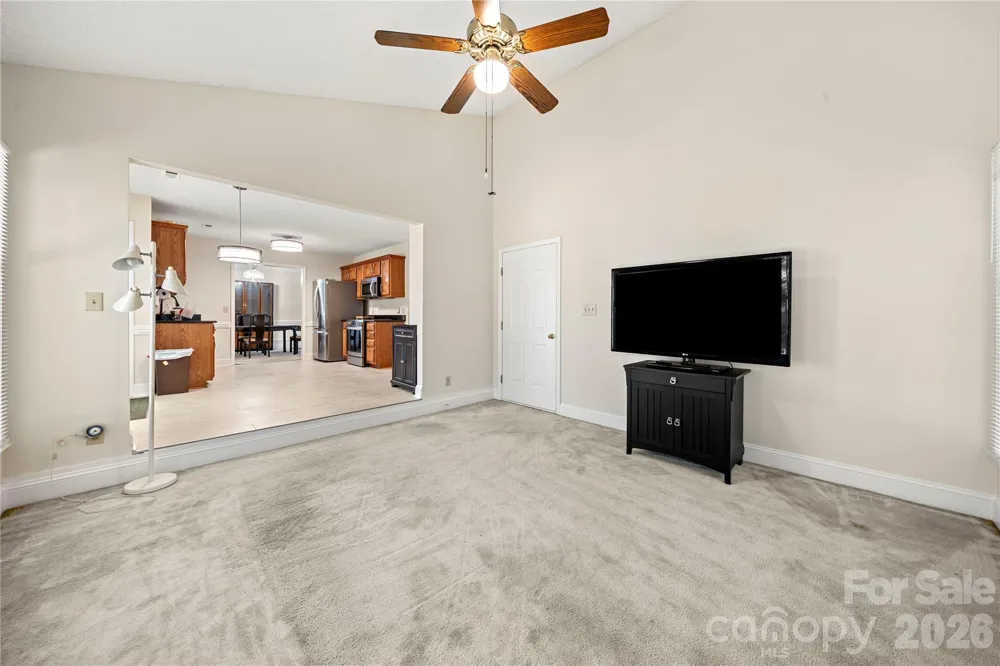 2708 Kirkholm Drive Matthews, NC 28105
