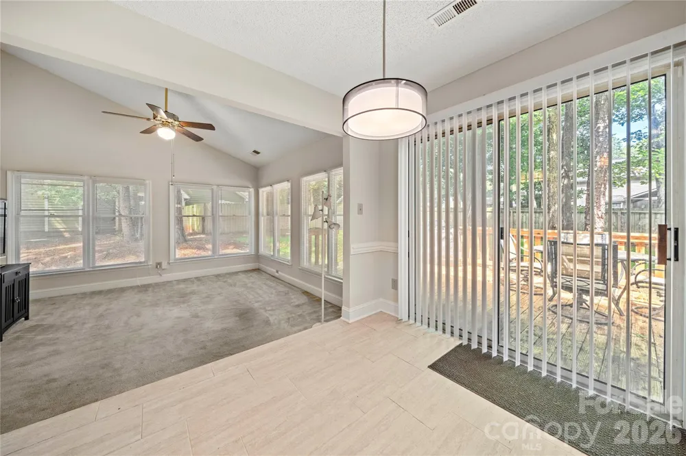 2708 Kirkholm Drive Matthews, NC 28105
