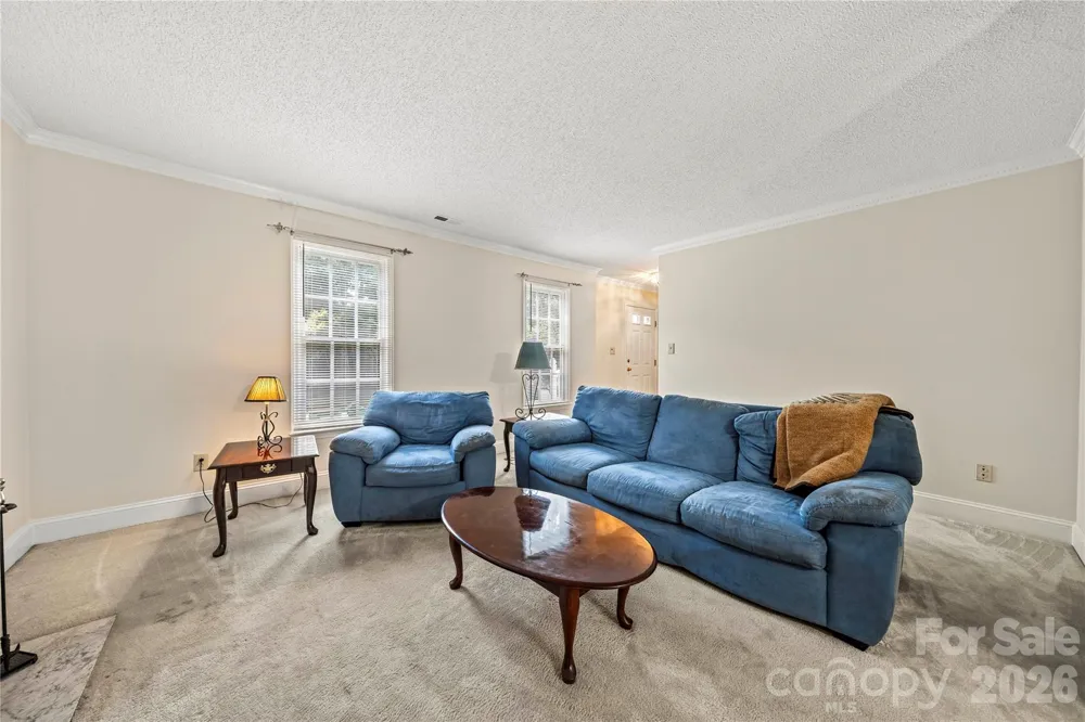 2708 Kirkholm Drive Matthews, NC 28105