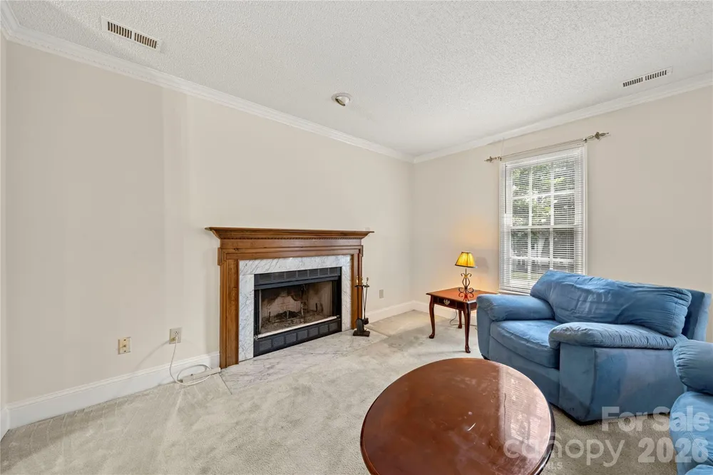 2708 Kirkholm Drive Matthews, NC 28105