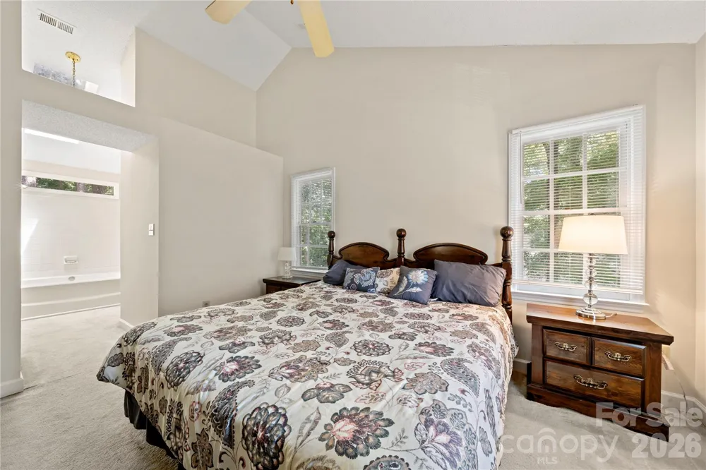 2708 Kirkholm Drive Matthews, NC 28105