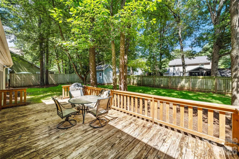 2708 Kirkholm Drive Matthews, NC 28105