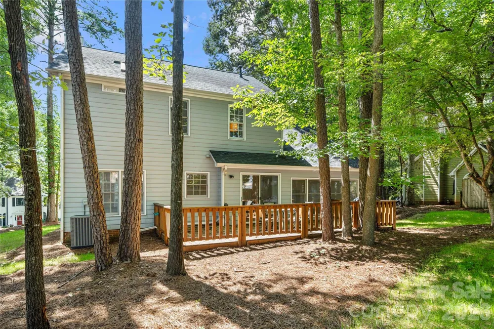 2708 Kirkholm Drive Matthews, NC 28105