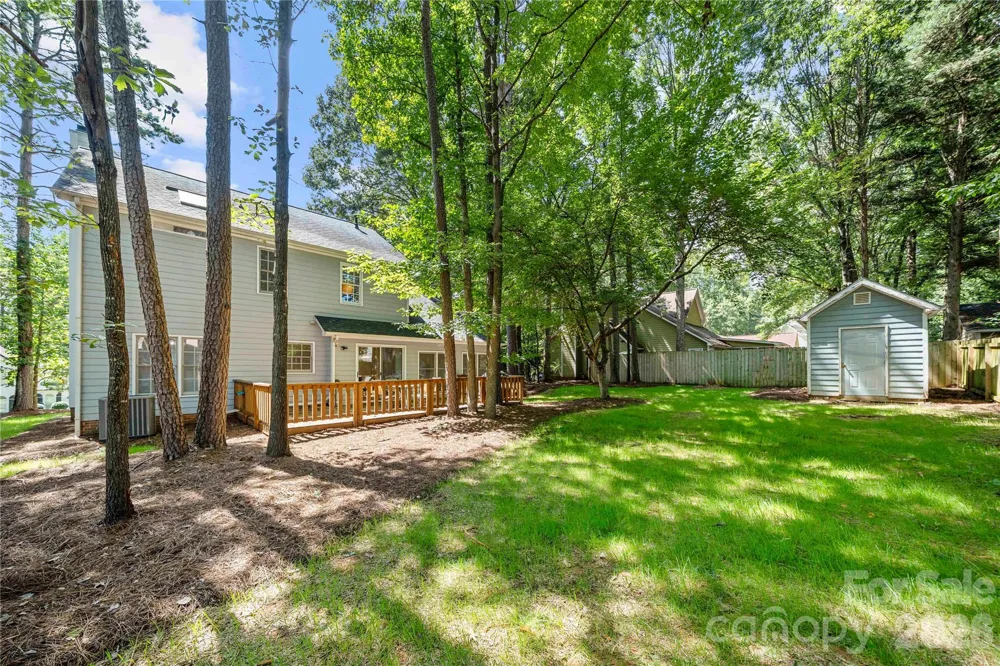 2708 Kirkholm Drive Matthews, NC 28105