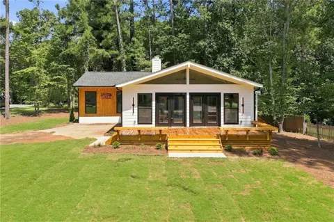 400 Cottonwood Drive