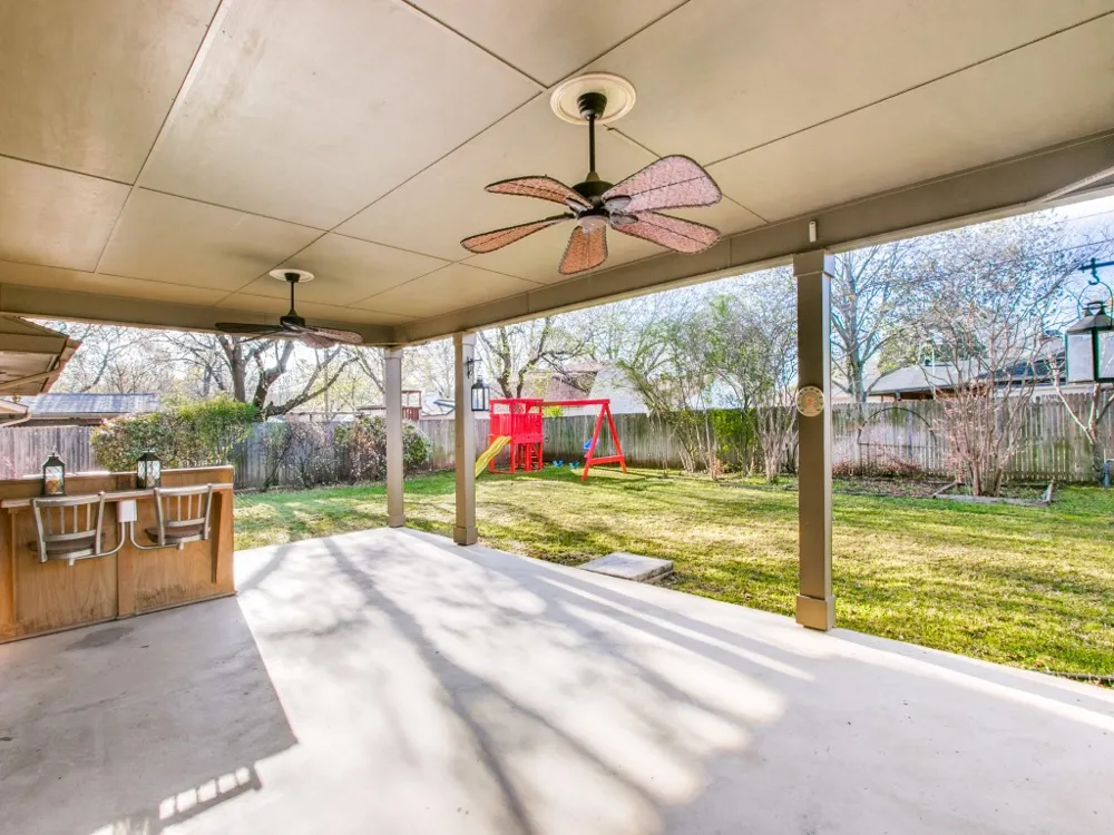1315 Greenbriar Street Denton, TX 76201