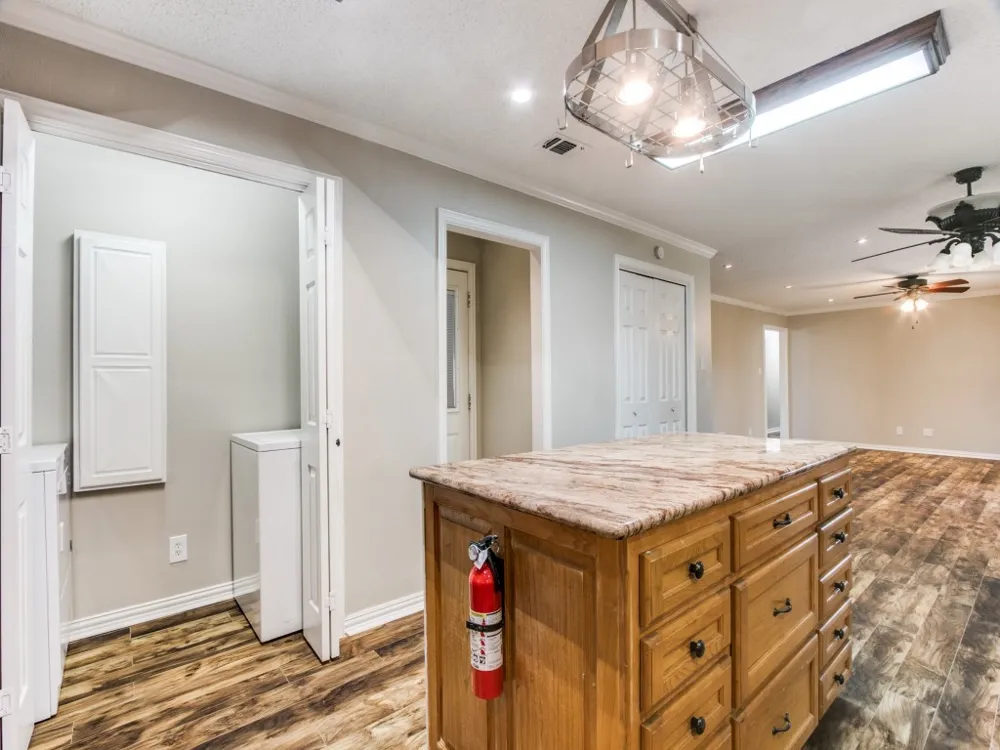 1315 Greenbriar Street Denton, TX 76201