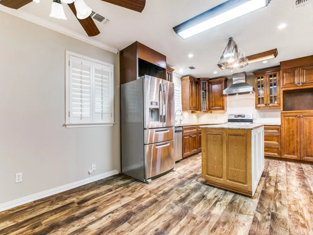 1315 Greenbriar Street Denton, TX 76201