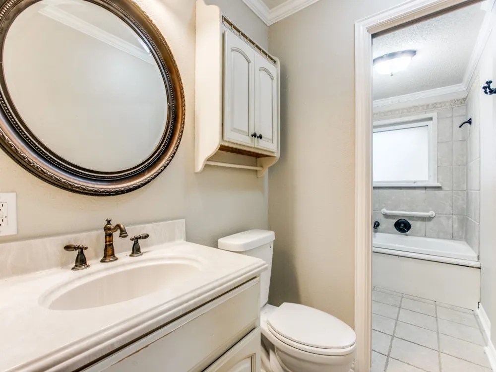 1315 Greenbriar Street Denton, TX 76201