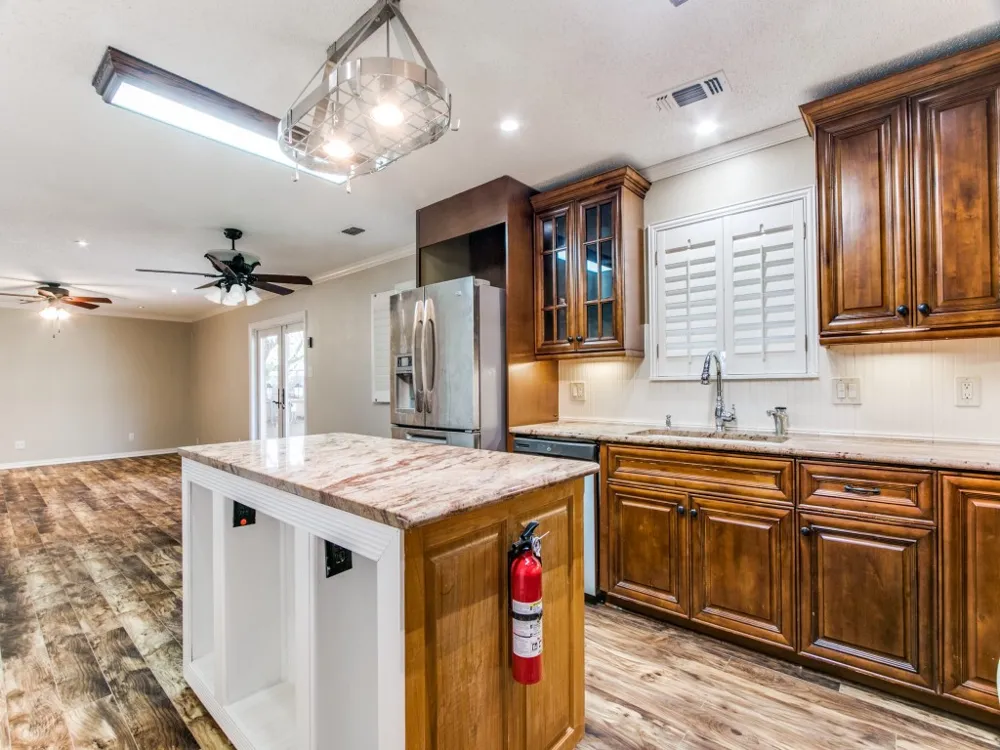 1315 Greenbriar Street Denton, TX 76201