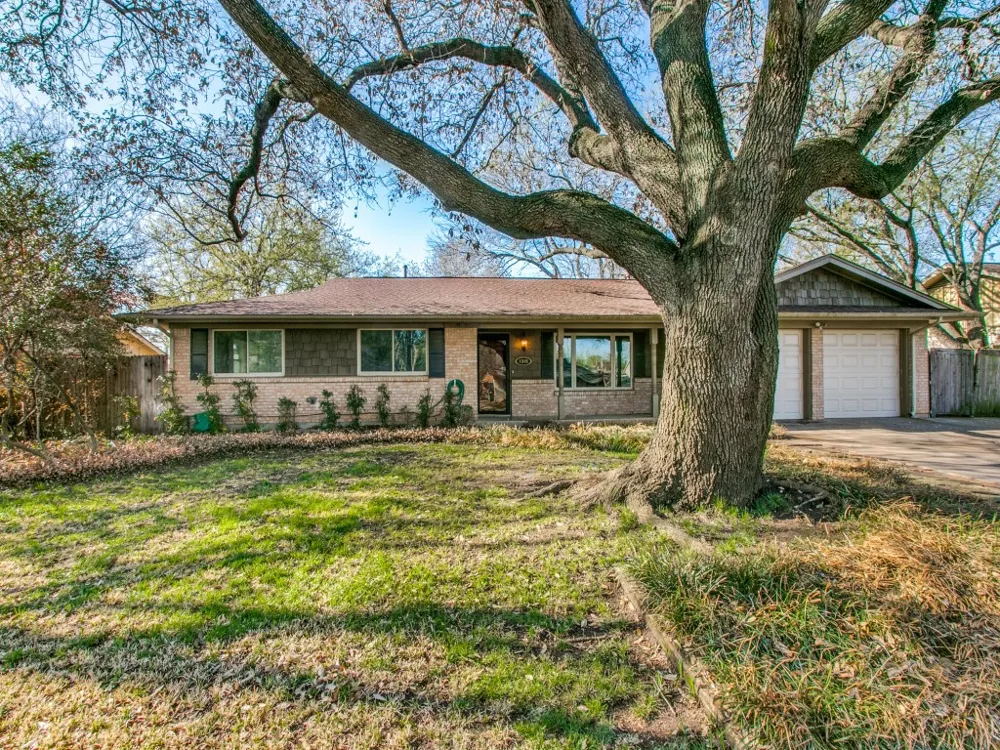 1315 Greenbriar Street Denton, TX 76201