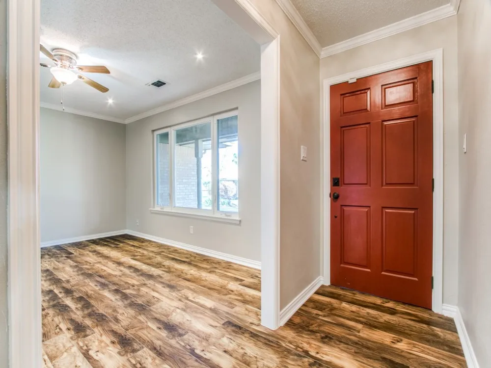 1315 Greenbriar Street Denton, TX 76201