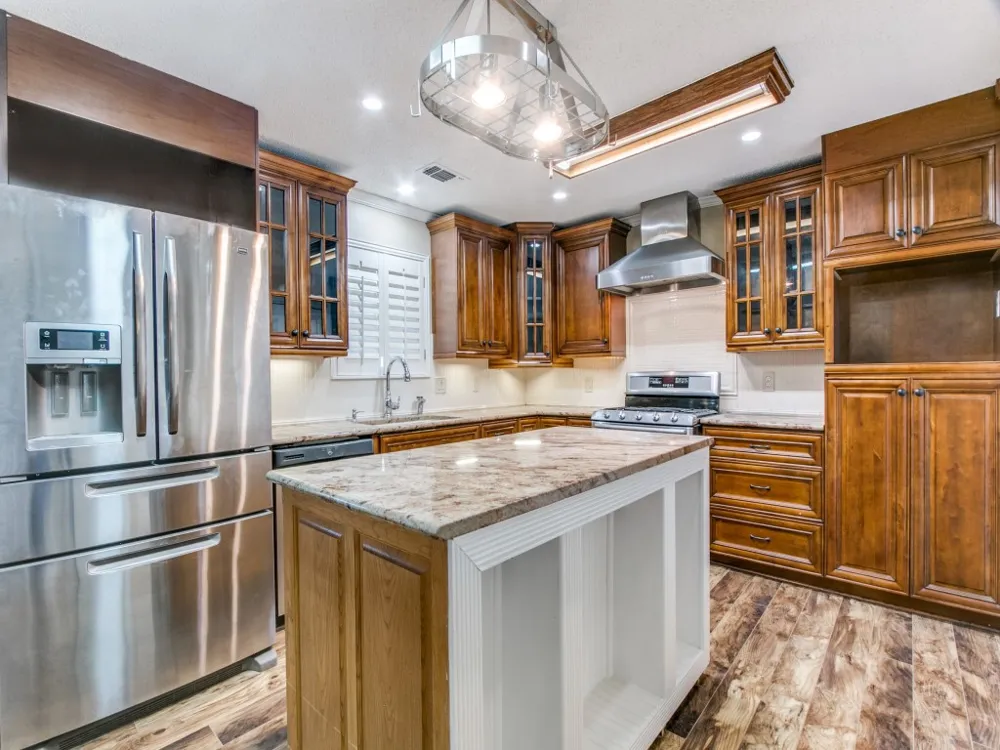 1315 Greenbriar Street Denton, TX 76201