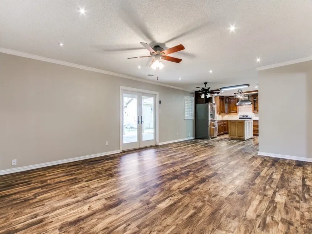 1315 Greenbriar Street Denton, TX 76201