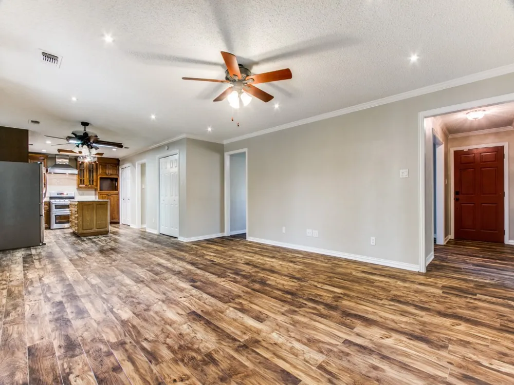 1315 Greenbriar Street Denton, TX 76201