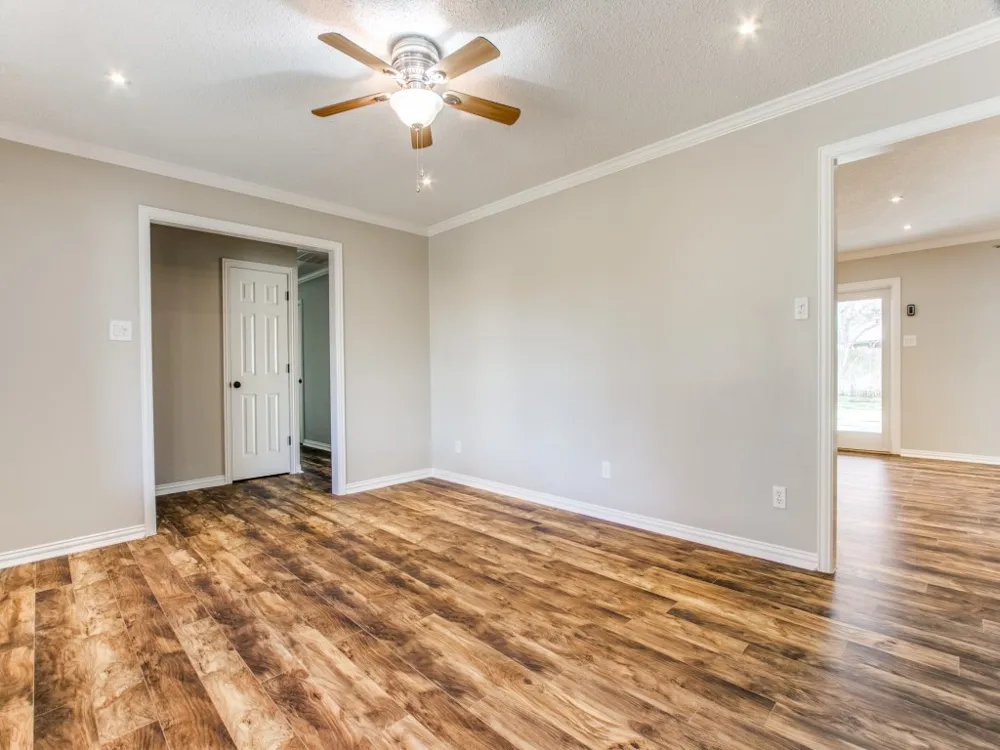 1315 Greenbriar Street Denton, TX 76201