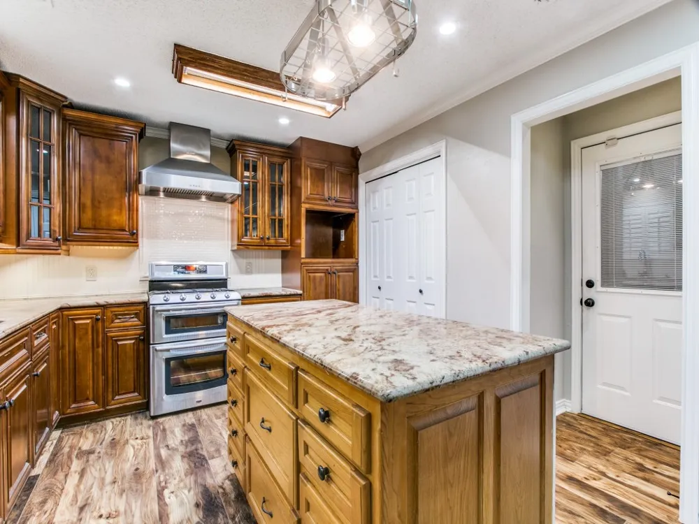 1315 Greenbriar Street Denton, TX 76201