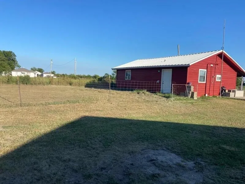 4156 FM 118 Greenville, TX 75401