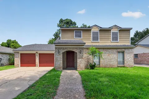 13918 Wickersham Lane