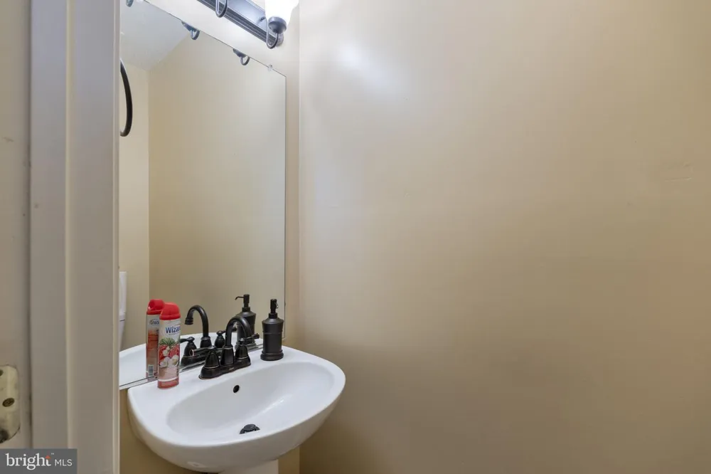 2193 CEDAR TREE LANE Waldorf, MD 20601