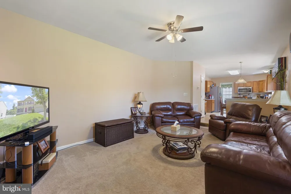 2193 CEDAR TREE LANE Waldorf, MD 20601
