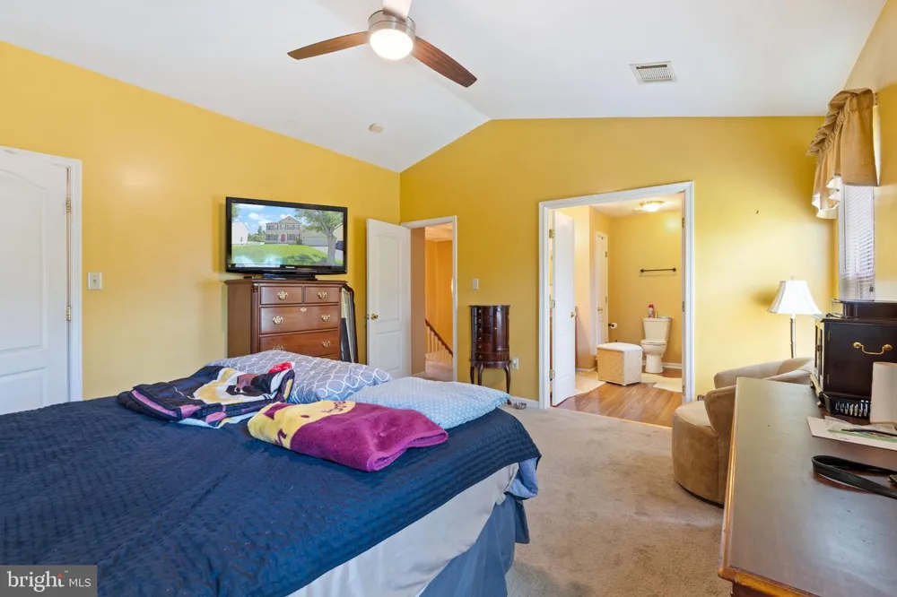 2193 CEDAR TREE LANE Waldorf, MD 20601