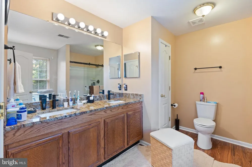 2193 CEDAR TREE LANE Waldorf, MD 20601