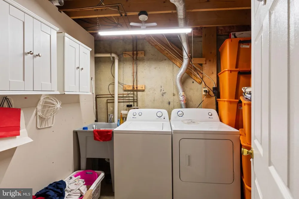 2193 CEDAR TREE LANE Waldorf, MD 20601