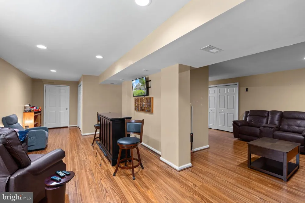 2193 CEDAR TREE LANE Waldorf, MD 20601