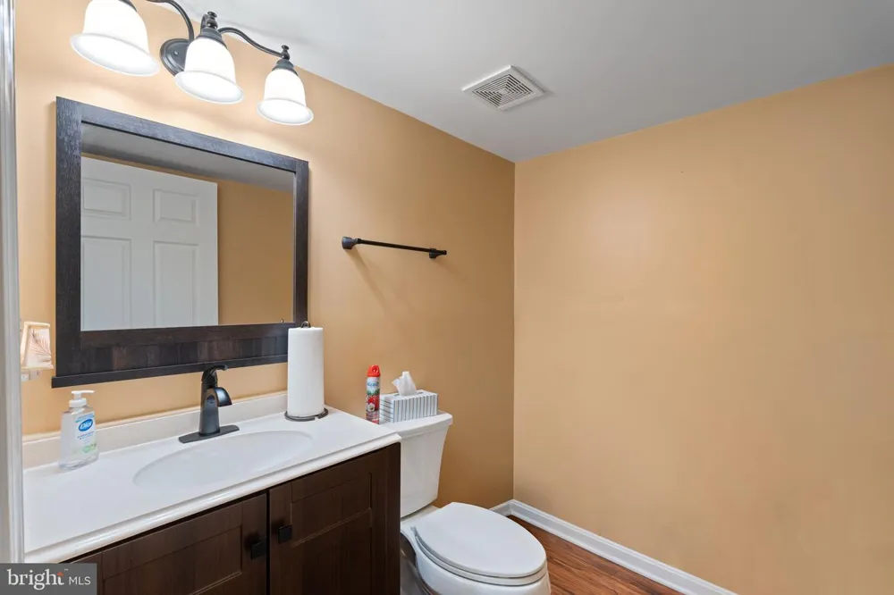2193 CEDAR TREE LANE Waldorf, MD 20601