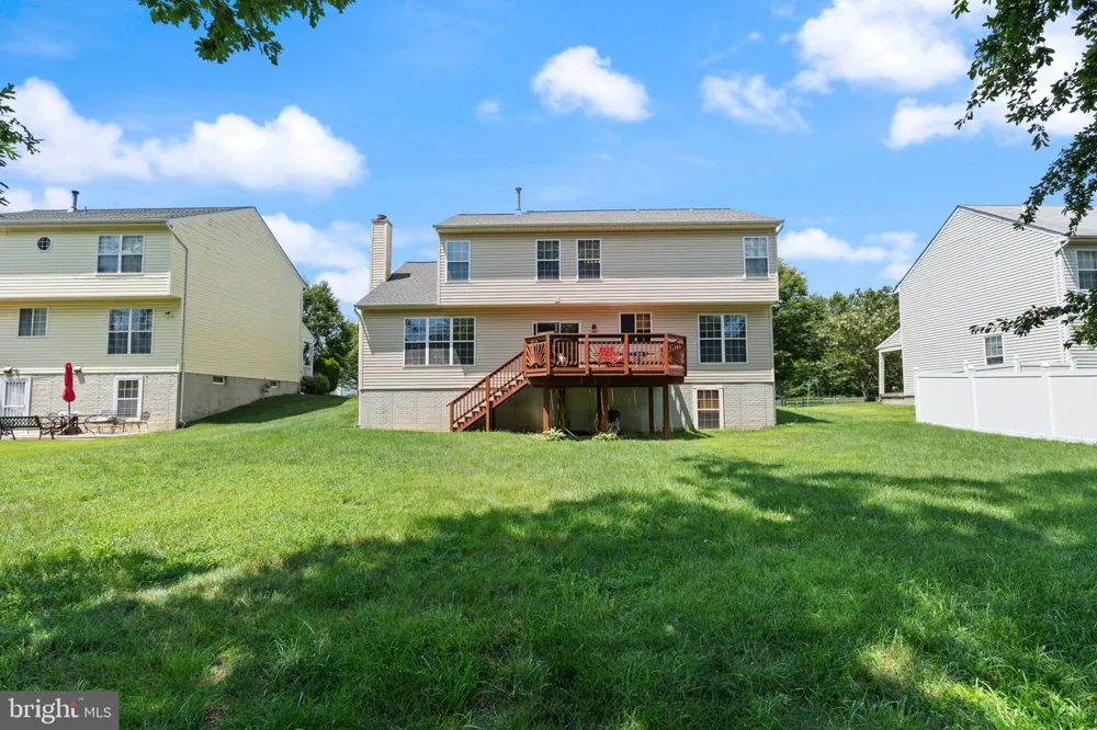 2193 CEDAR TREE LANE Waldorf, MD 20601