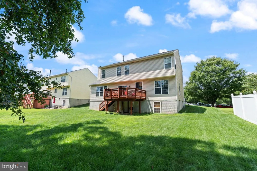 2193 CEDAR TREE LANE Waldorf, MD 20601