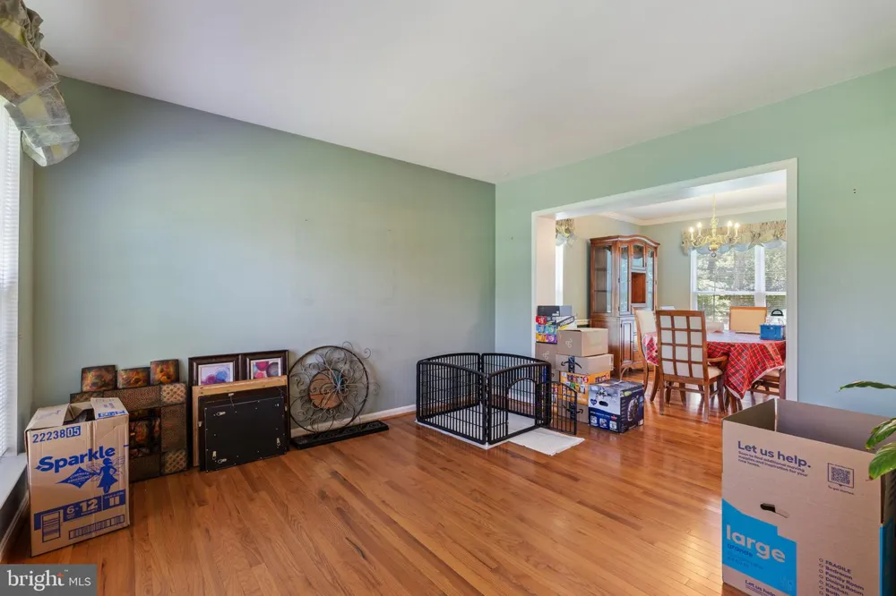 2193 CEDAR TREE LANE Waldorf, MD 20601