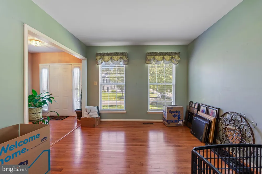 2193 CEDAR TREE LANE Waldorf, MD 20601