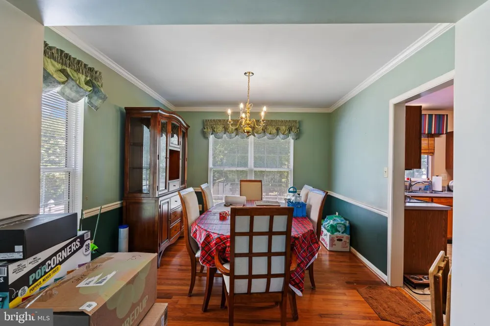2193 CEDAR TREE LANE Waldorf, MD 20601