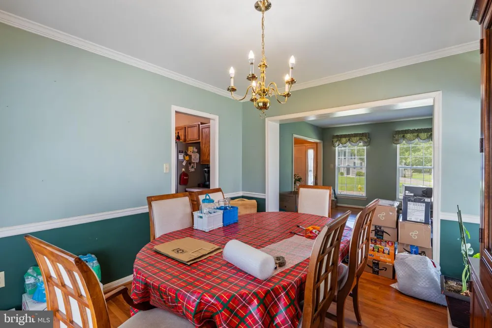 2193 CEDAR TREE LANE Waldorf, MD 20601