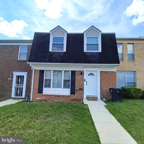 7521 GROUSE PLACE