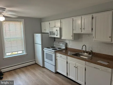 Address Not Shown