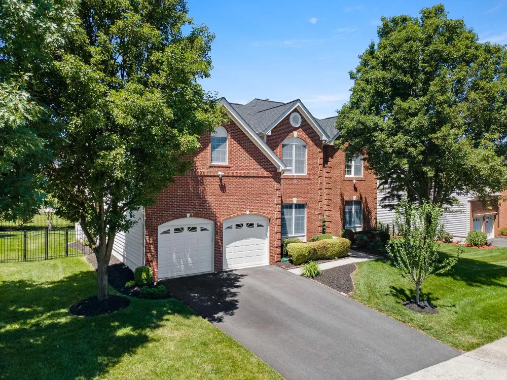 22561 HOWARDSVILLE WOODS COURT Ashburn, VA 20148