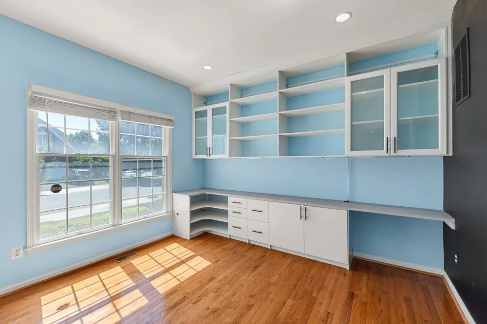 22561 HOWARDSVILLE WOODS COURT Ashburn, VA 20148