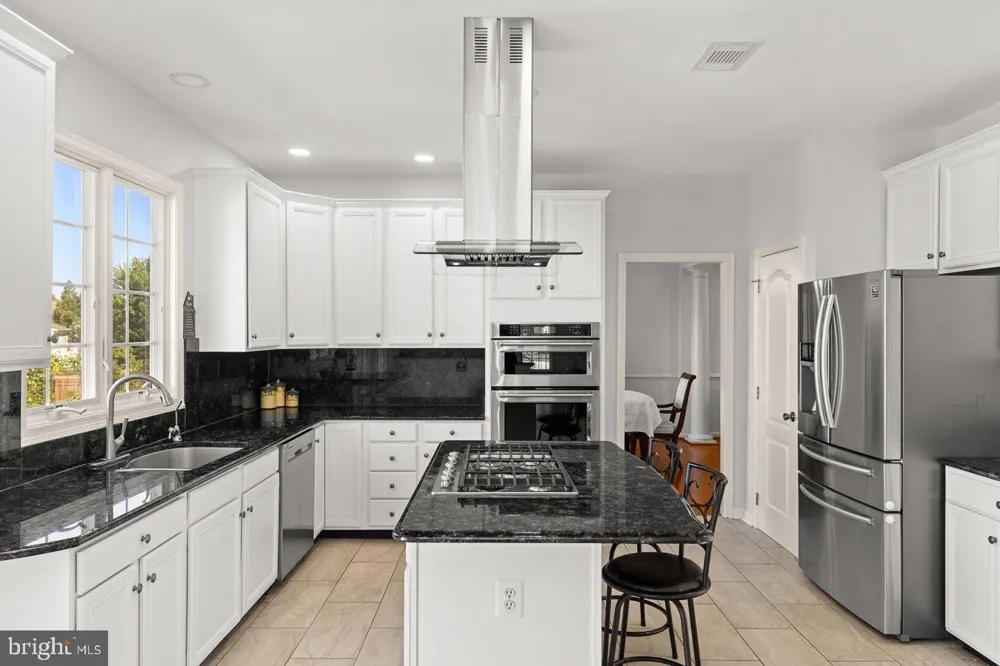 22561 HOWARDSVILLE WOODS COURT Ashburn, VA 20148