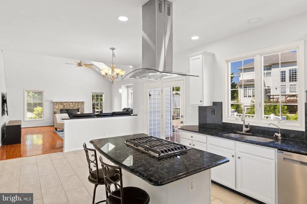 22561 HOWARDSVILLE WOODS COURT Ashburn, VA 20148