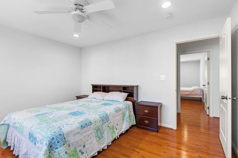 22561 HOWARDSVILLE WOODS COURT Ashburn, VA 20148