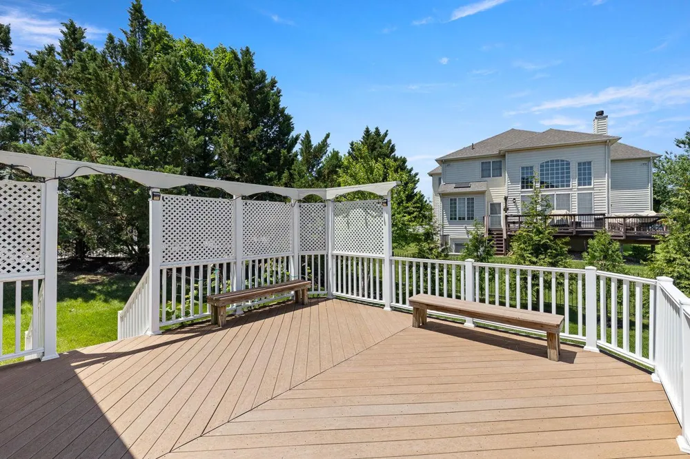 22561 HOWARDSVILLE WOODS COURT Ashburn, VA 20148